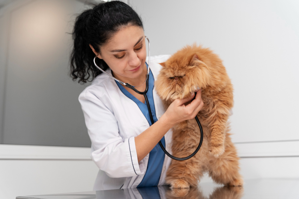 How Can Regular Check-Ups Help Catch Problems Early