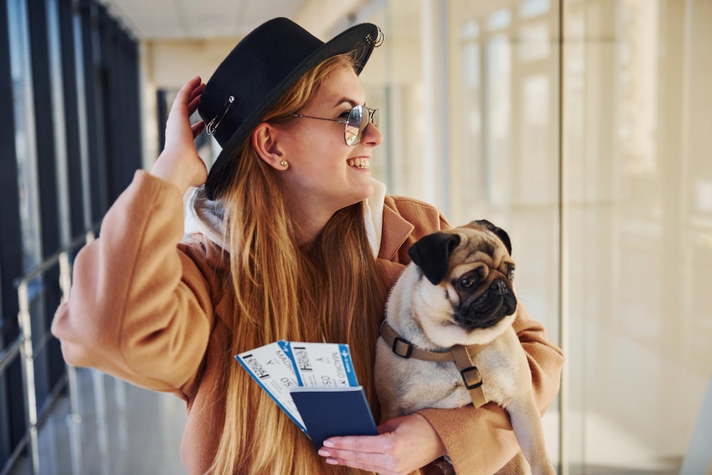Pet Travel & Microchipping