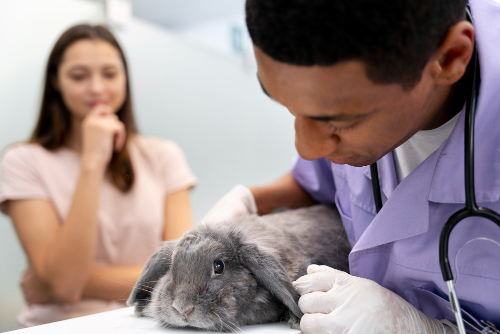 What Are General Symptoms of Illness in Pets
