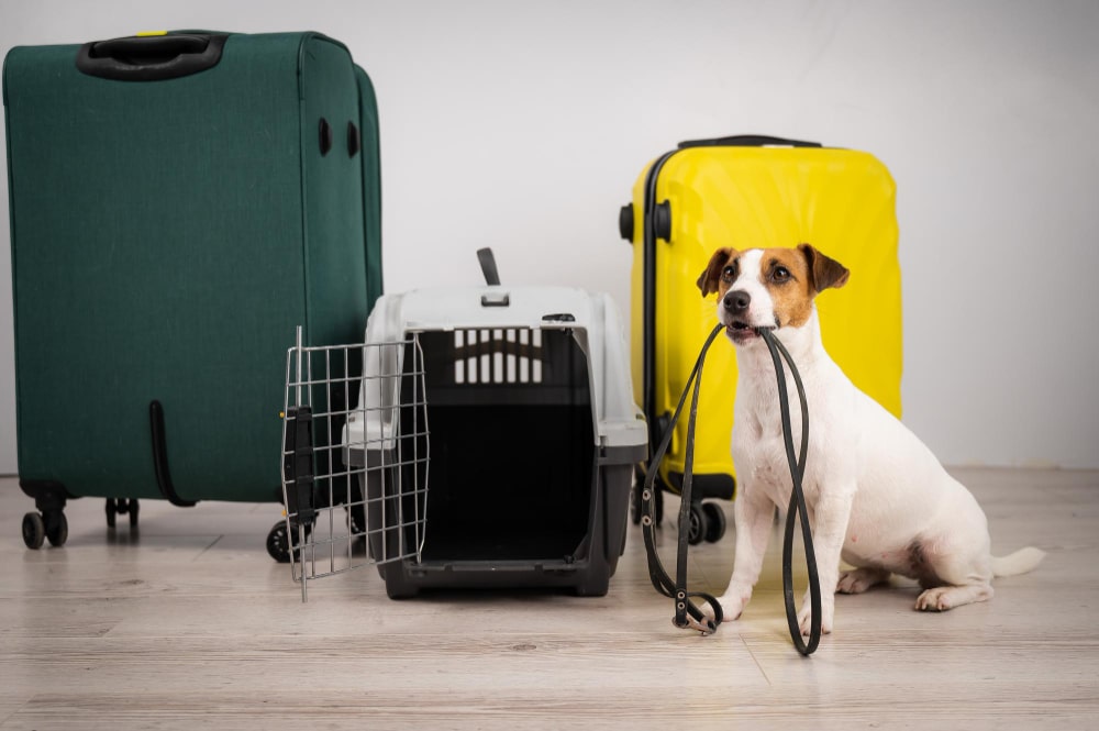 What Are the Rules for Pet Travel from the UK