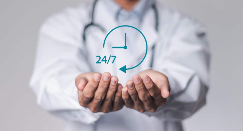Where Can I Find a 24-Hour Vet Service in the UK