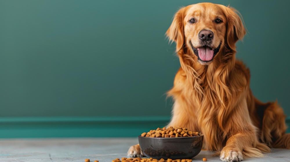 Best Dog Food