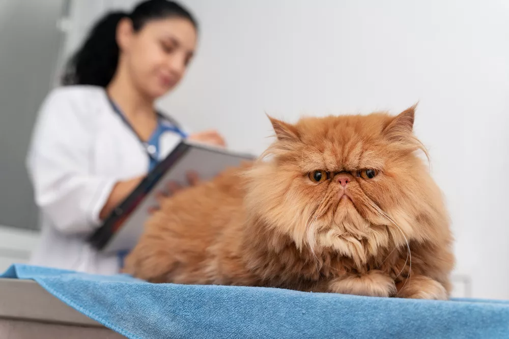 Obesity in Pets: Causes, Symptoms, Health Risks, and Veterinary Weight Management