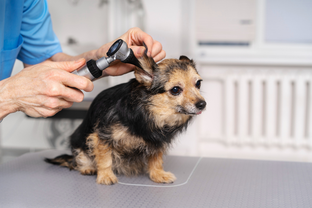 What Are the Microchipping Laws for Pets in the UK?