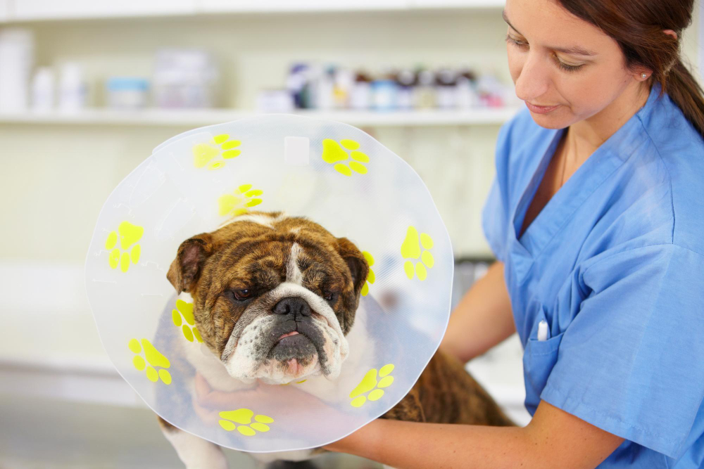 What Are the Common Signs of a Parasite Infestation in Pets?